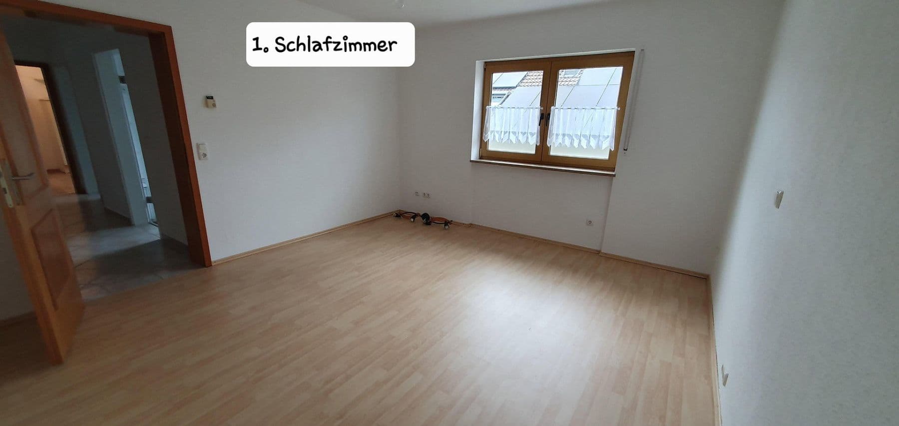 Pronájem bytu 4+1 145 m², Hirschaid, Bavorsko Pronájem bytu 4+1 145 m², Hirschaid, Bavorsko