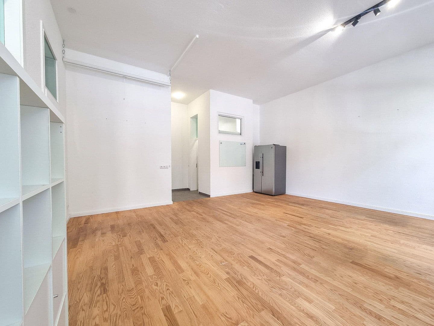 Pronájem kanceláře 58 m², Leipzig, Sasko Pronájem kanceláře 58 m², Leipzig, Sasko