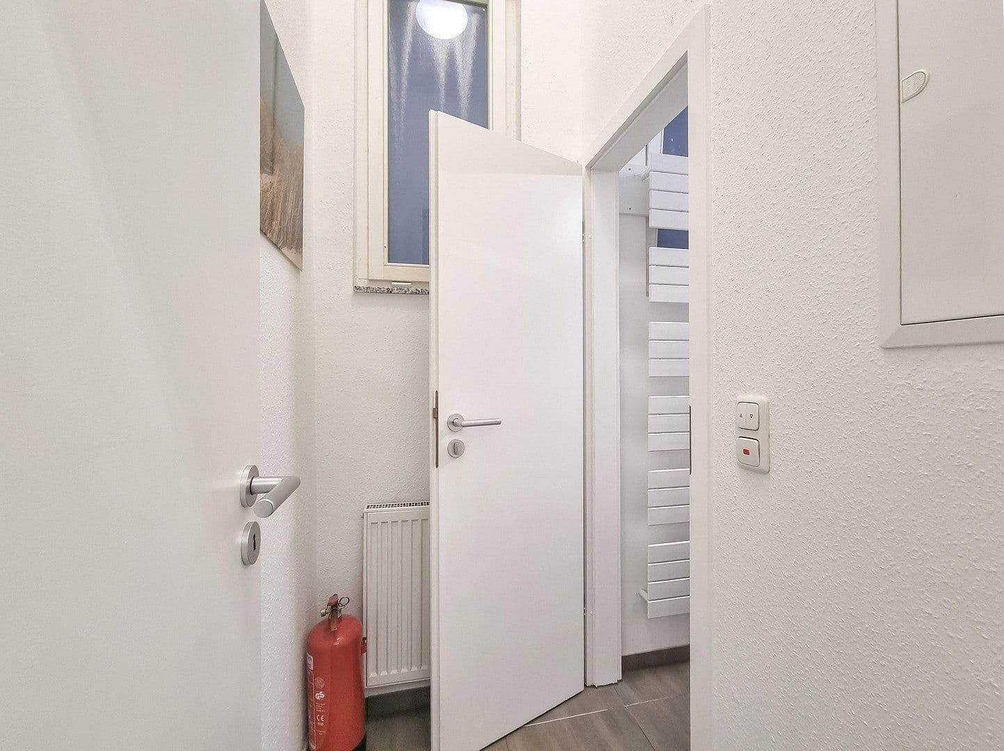 Pronájem kanceláře 58 m², Leipzig, Sasko Pronájem kanceláře 58 m², Leipzig, Sasko