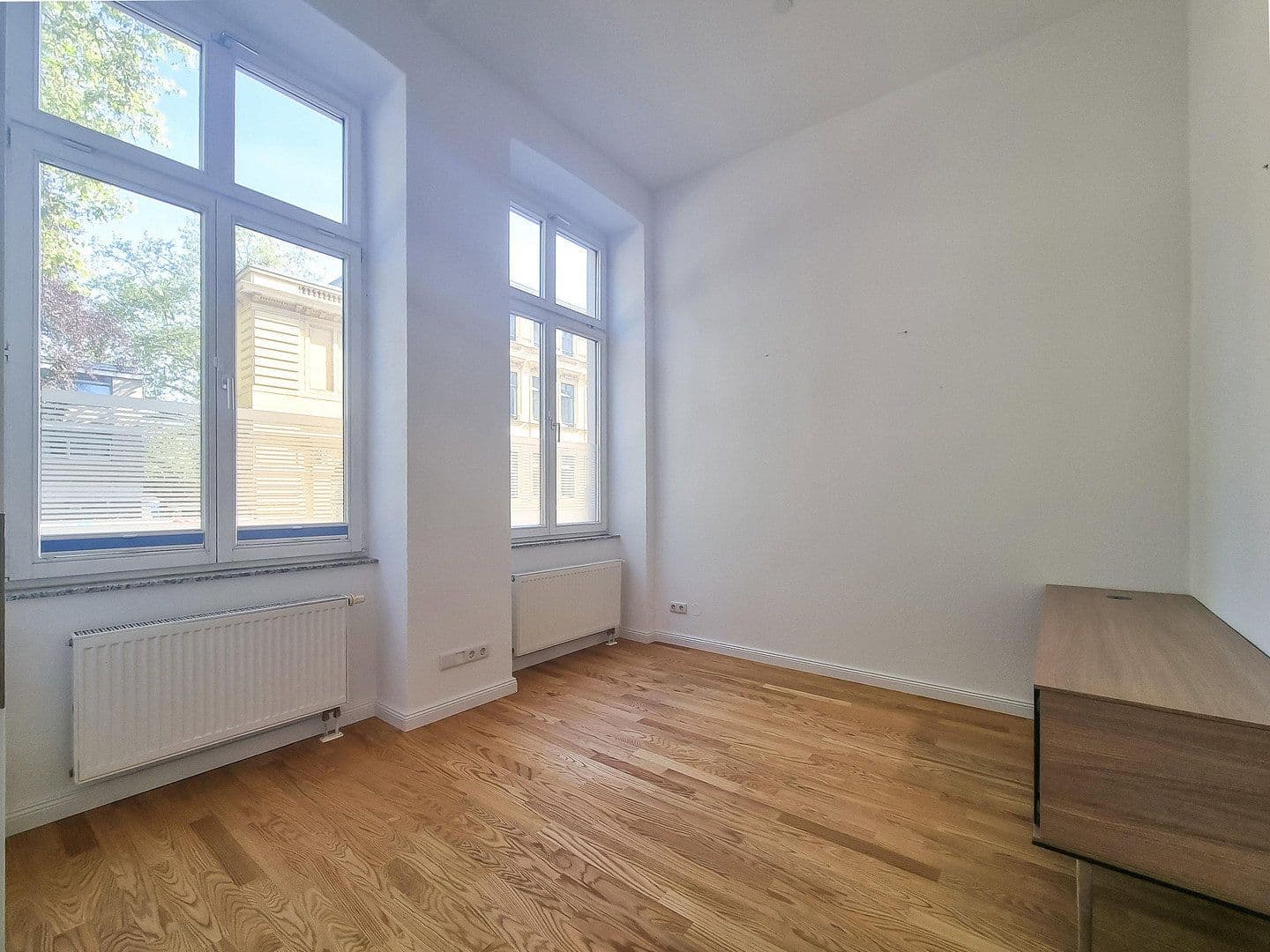 Pronájem kanceláře 58 m², Leipzig, Sasko Pronájem kanceláře 58 m², Leipzig, Sasko
