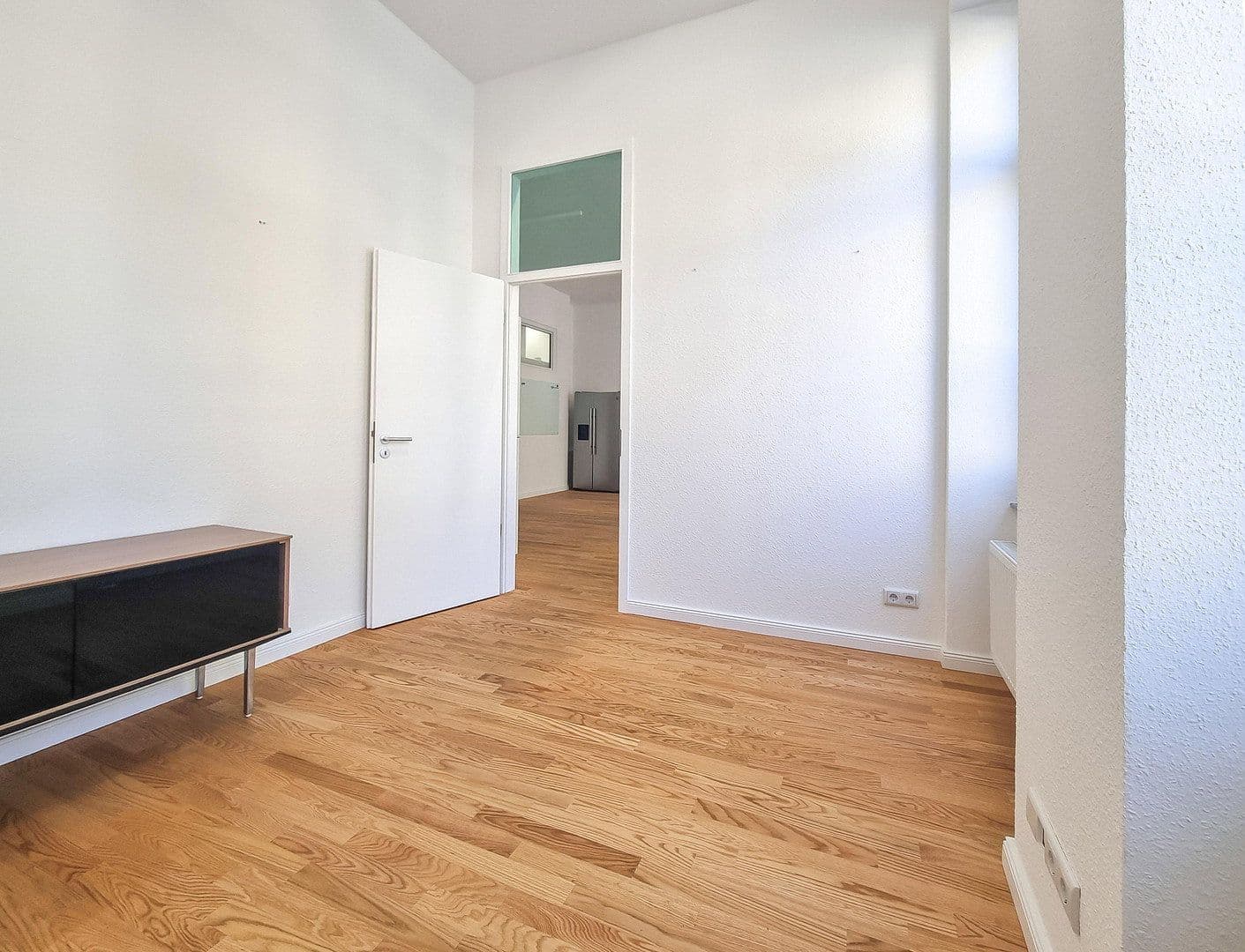 Pronájem kanceláře 58 m², Leipzig, Sasko Pronájem kanceláře 58 m², Leipzig, Sasko