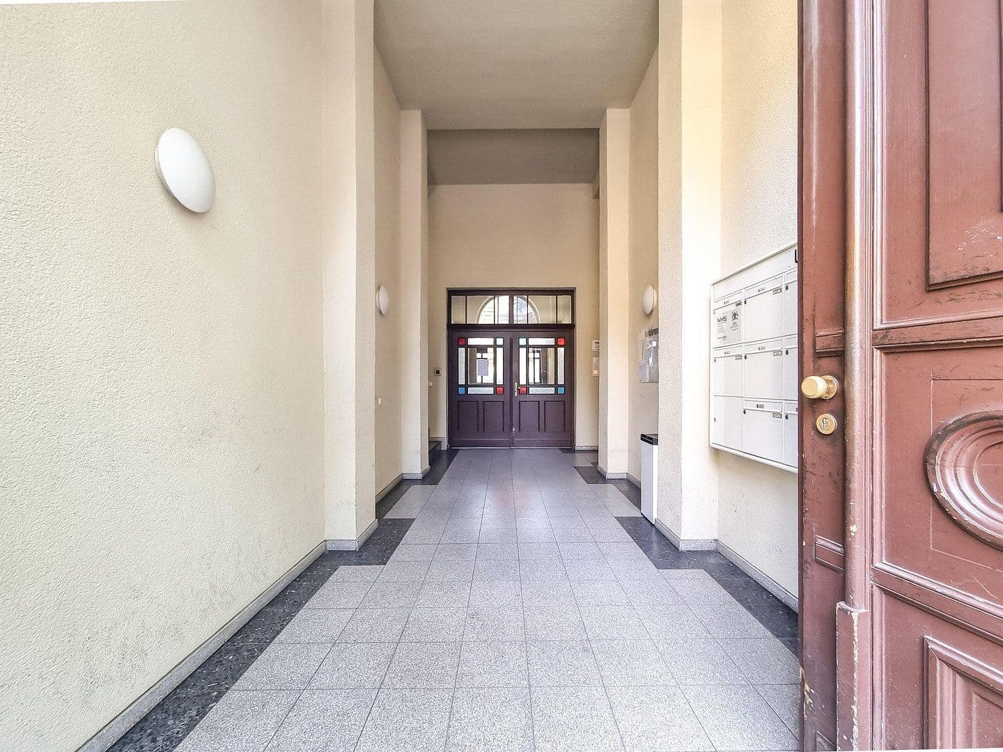 Pronájem kanceláře 58 m², Leipzig, Sasko Pronájem kanceláře 58 m², Leipzig, Sasko