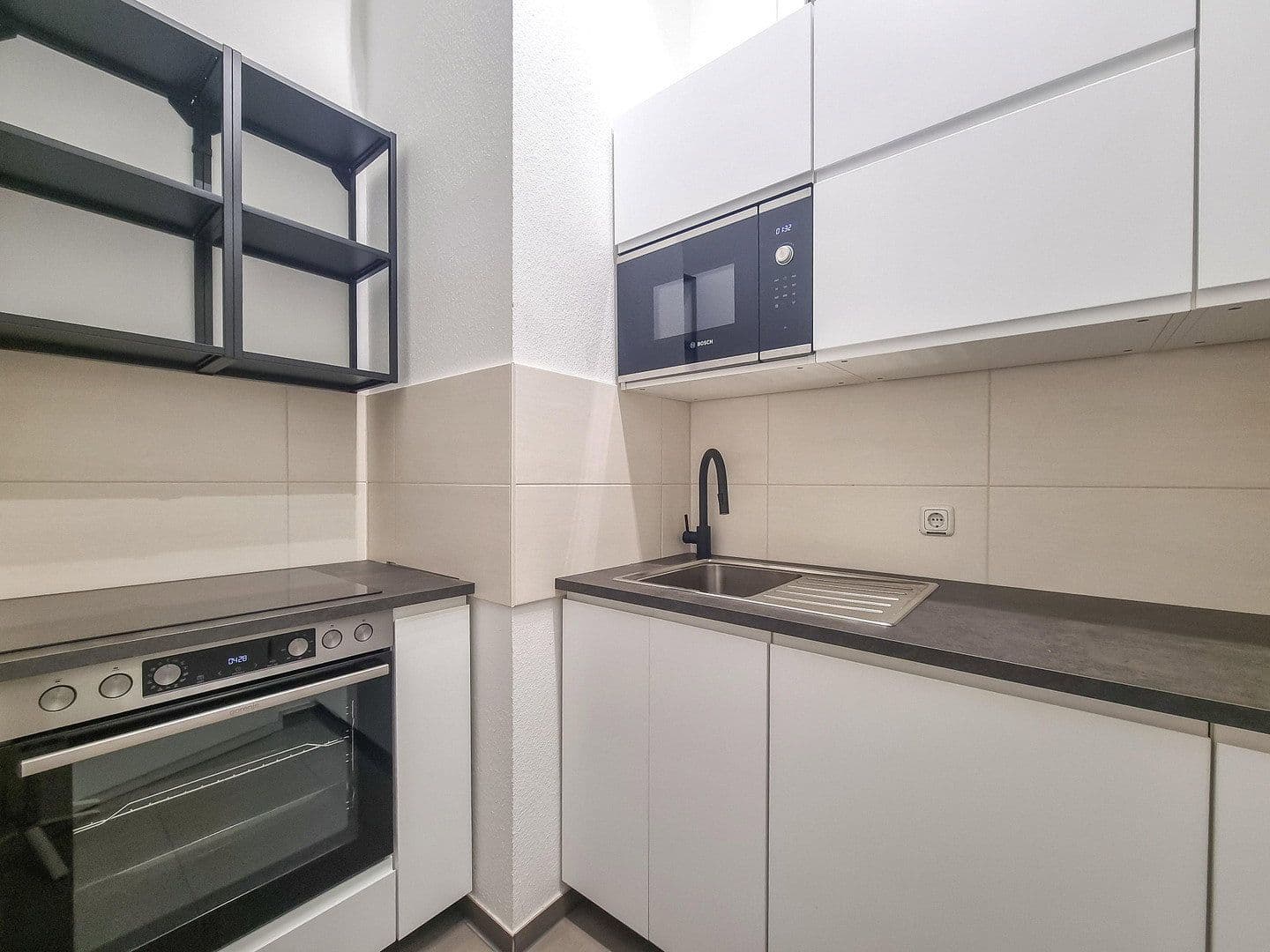 Pronájem kanceláře 58 m², Leipzig, Sasko Pronájem kanceláře 58 m², Leipzig, Sasko
