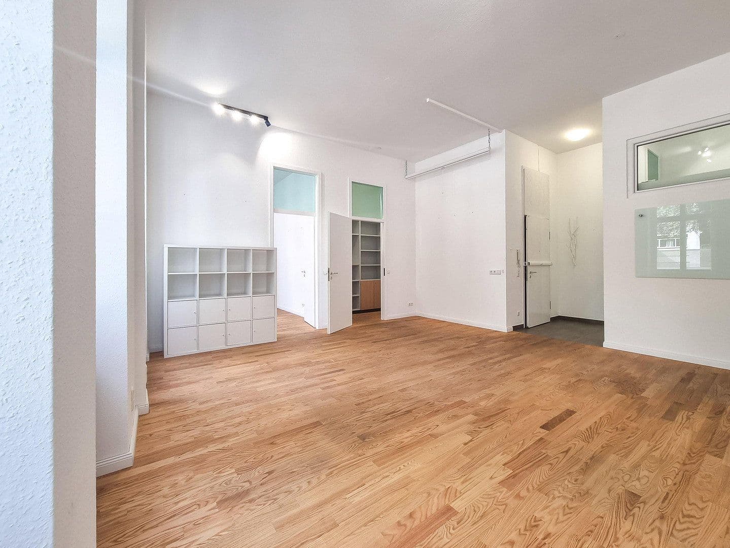 Pronájem kanceláře 58 m², Leipzig, Sasko Pronájem kanceláře 58 m², Leipzig, Sasko