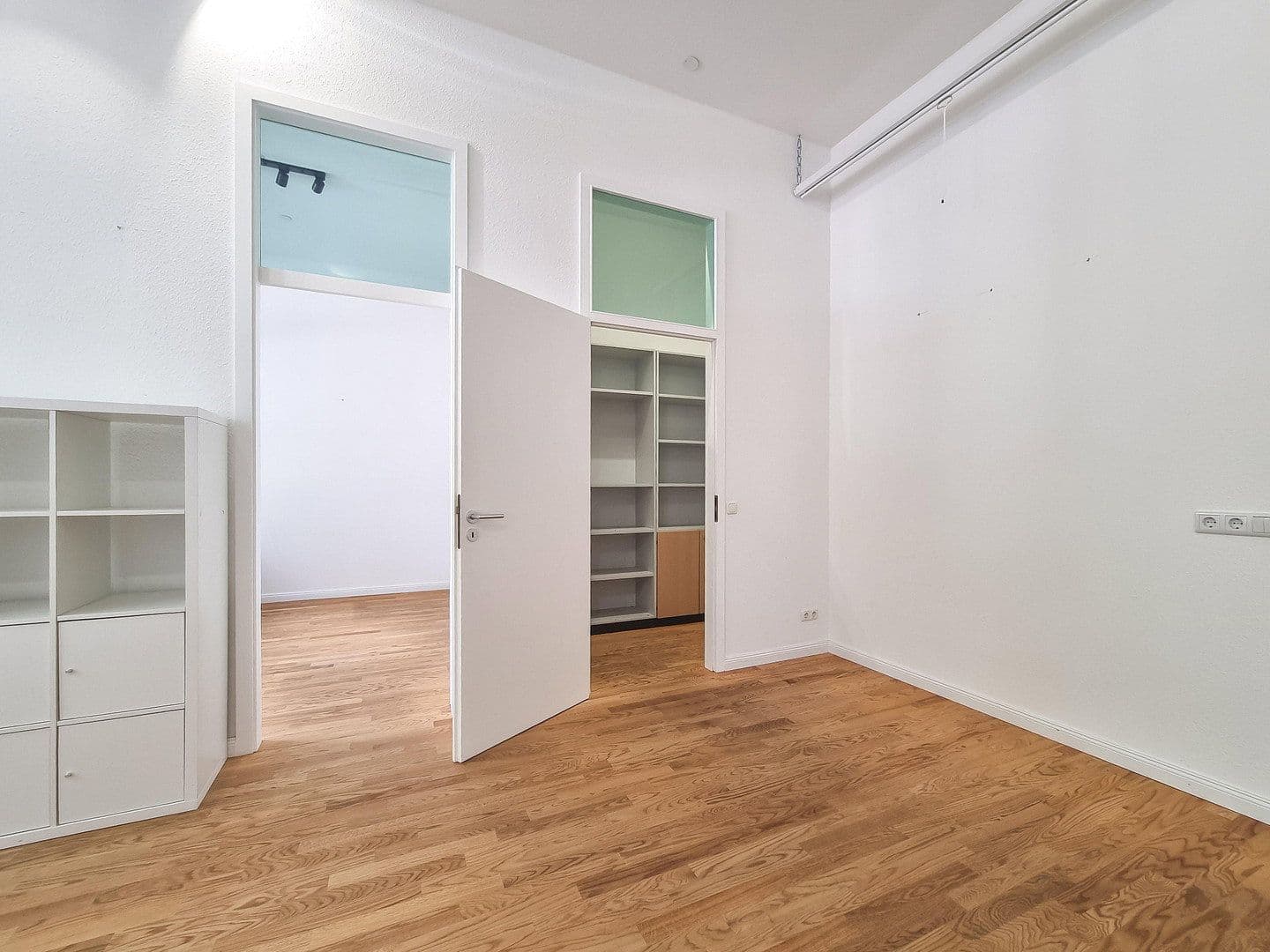 Pronájem kanceláře 58 m², Leipzig, Sasko Pronájem kanceláře 58 m², Leipzig, Sasko