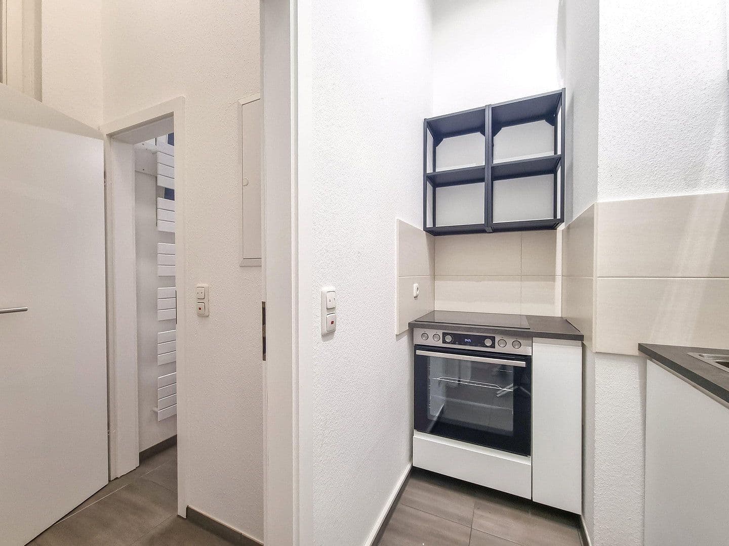 Pronájem kanceláře 58 m², Leipzig, Sasko Pronájem kanceláře 58 m², Leipzig, Sasko