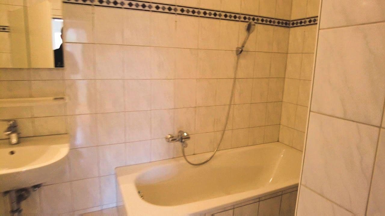 Pronájem bytu 5+1 133 m², Große Str 49, Dissen, Dolní Sasko Pronájem bytu 5+1 133 m², Große Str 49, Dissen, Dolní Sasko