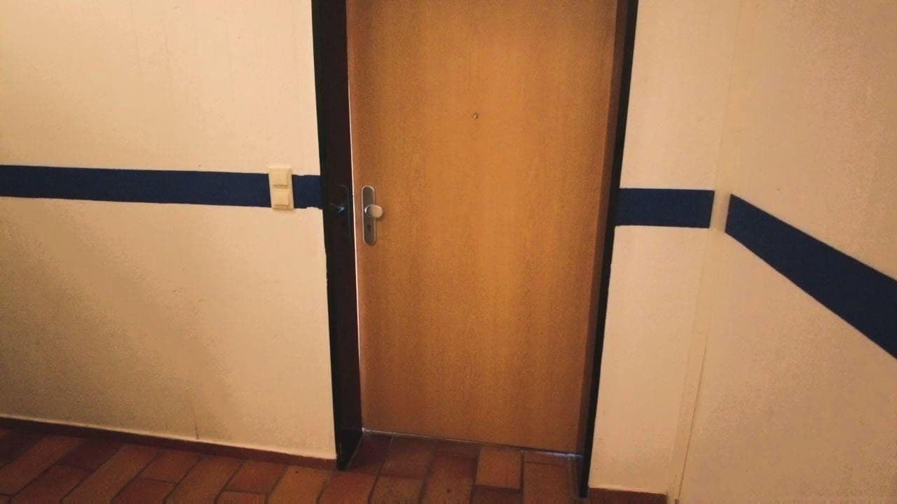 Pronájem bytu 5+1 133 m², Große Str 49, Dissen, Dolní Sasko Pronájem bytu 5+1 133 m², Große Str 49, Dissen, Dolní Sasko