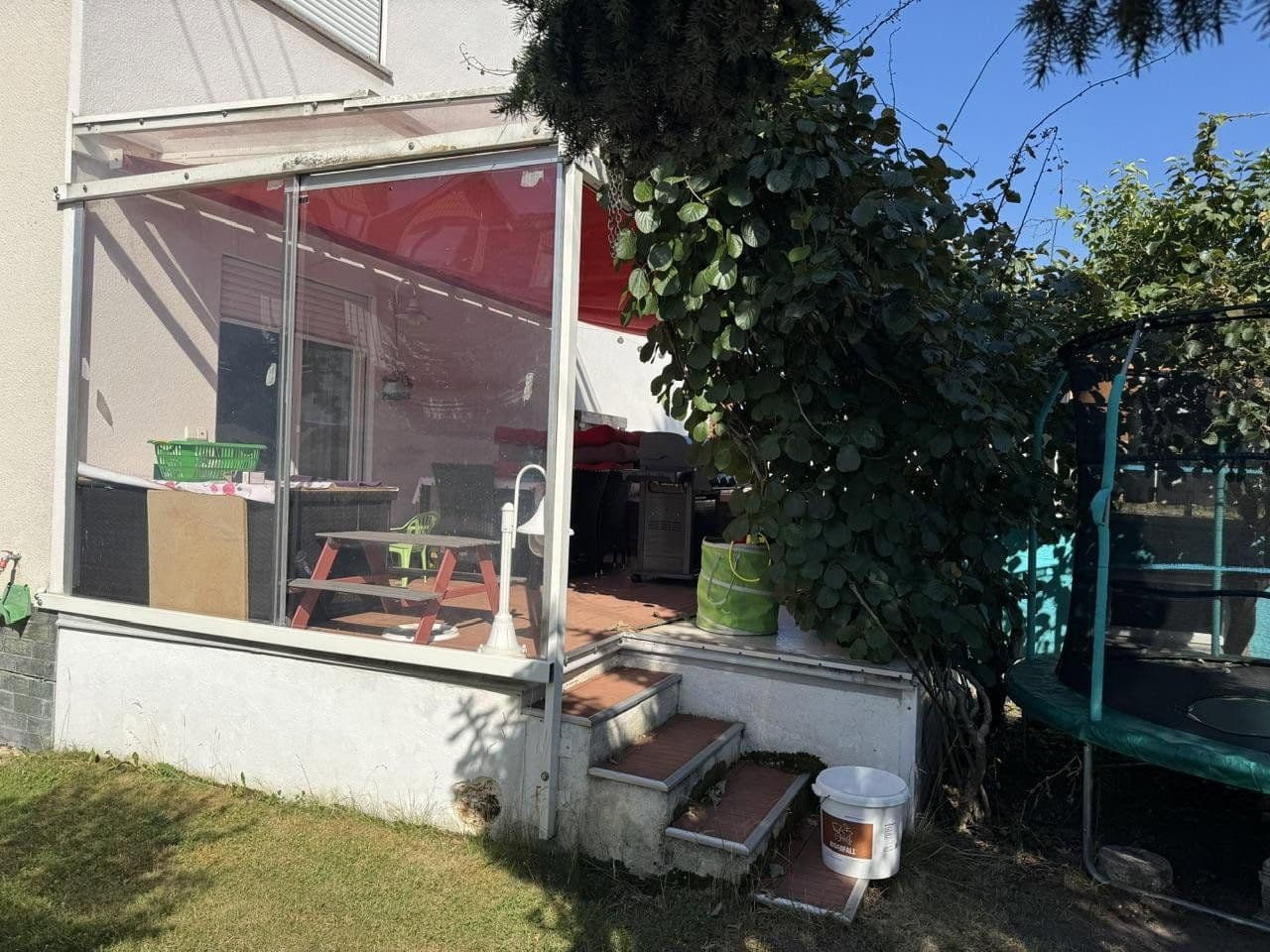 Prodej domu 297 m², pozemek 627 m², Graben-Neudorf, Bádensko-Württembersko Prodej domu 297 m², pozemek 627 m², Graben-Neudorf, Bádensko-Württembersko