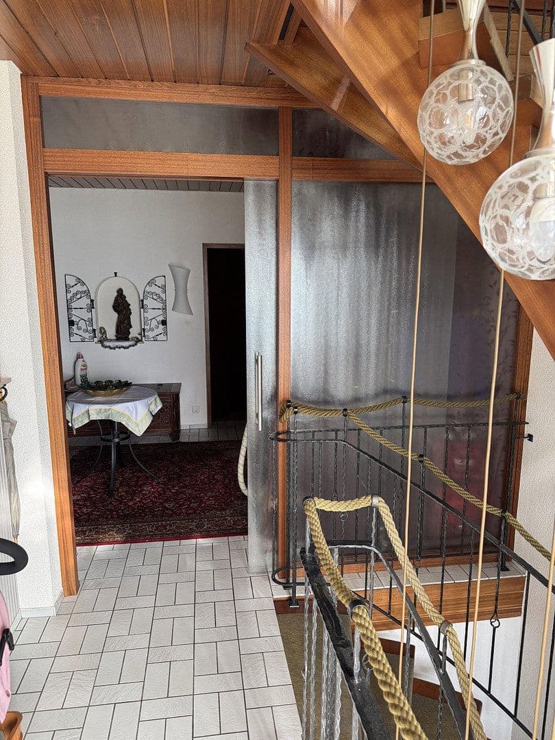 Prodej domu 297 m², pozemek 627 m², Graben-Neudorf, Bádensko-Württembersko Prodej domu 297 m², pozemek 627 m², Graben-Neudorf, Bádensko-Württembersko