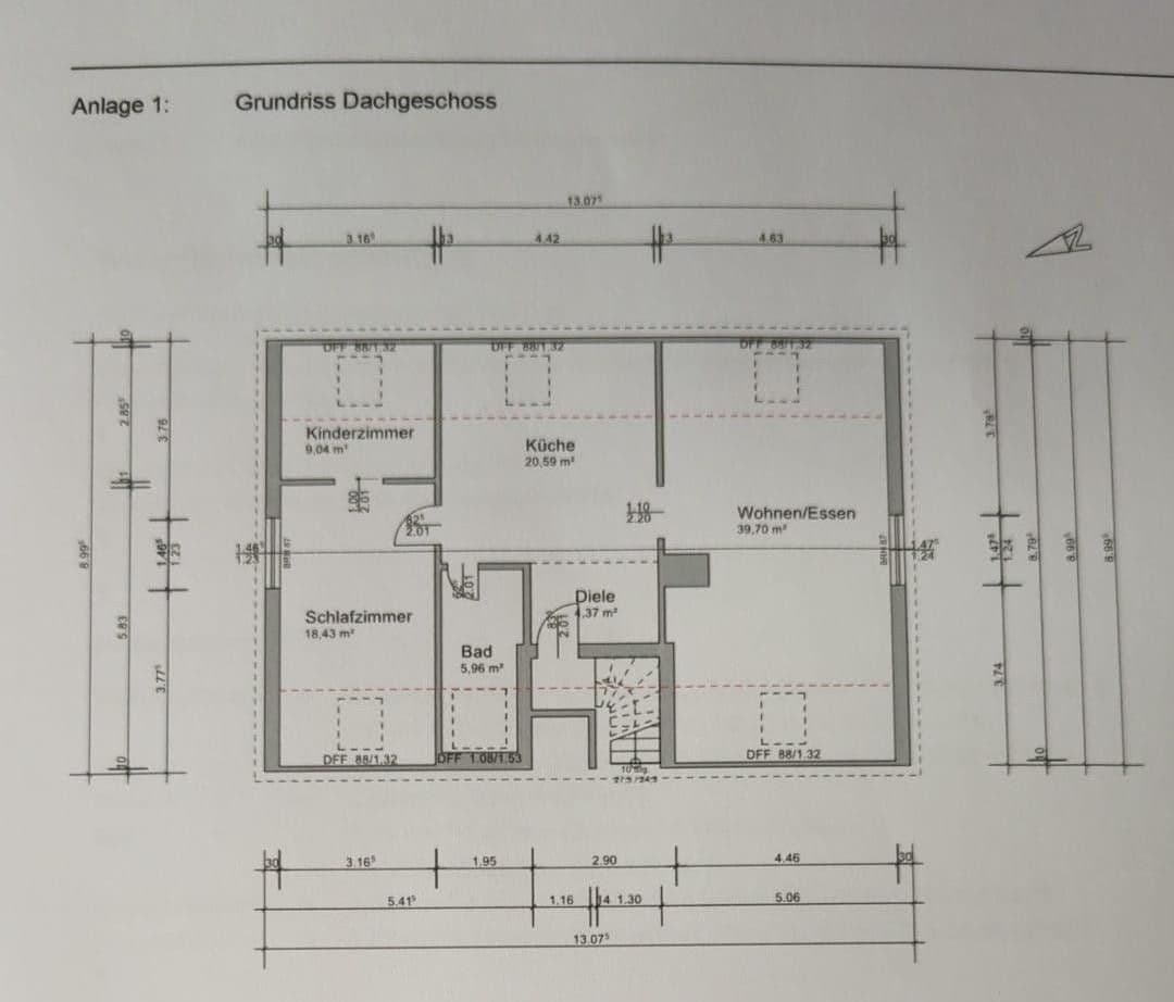 Prodej domu 297 m², pozemek 627 m², Graben-Neudorf, Bádensko-Württembersko Prodej domu 297 m², pozemek 627 m², Graben-Neudorf, Bádensko-Württembersko
