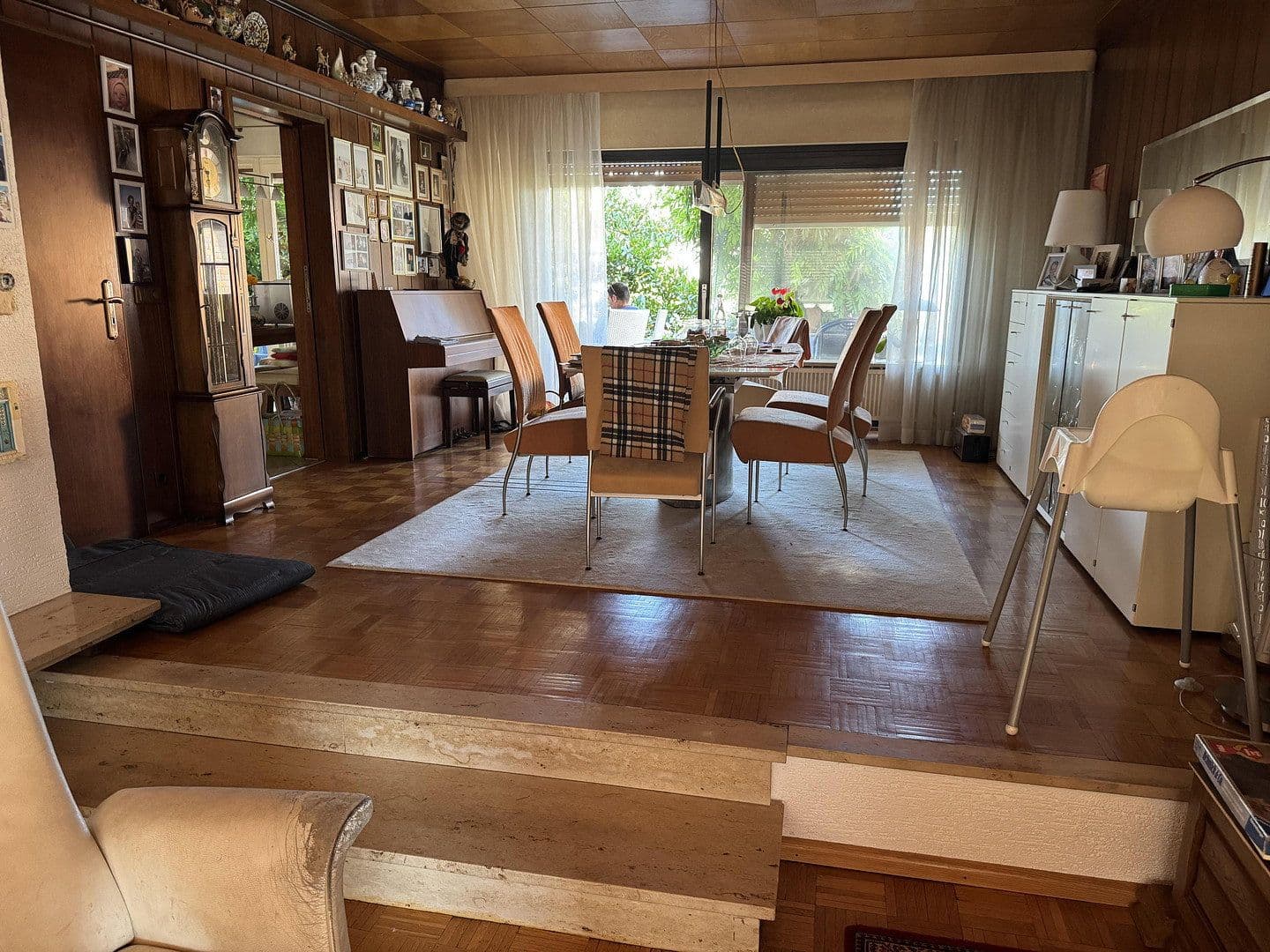 Prodej domu 297 m², pozemek 627 m², Graben-Neudorf, Bádensko-Württembersko Prodej domu 297 m², pozemek 627 m², Graben-Neudorf, Bádensko-Württembersko