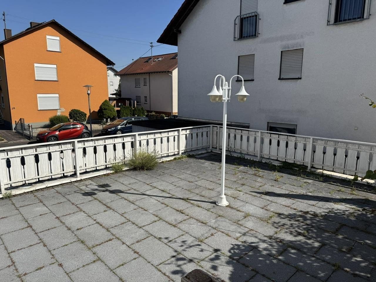 Prodej domu 297 m², pozemek 627 m², Graben-Neudorf, Bádensko-Württembersko Prodej domu 297 m², pozemek 627 m², Graben-Neudorf, Bádensko-Württembersko