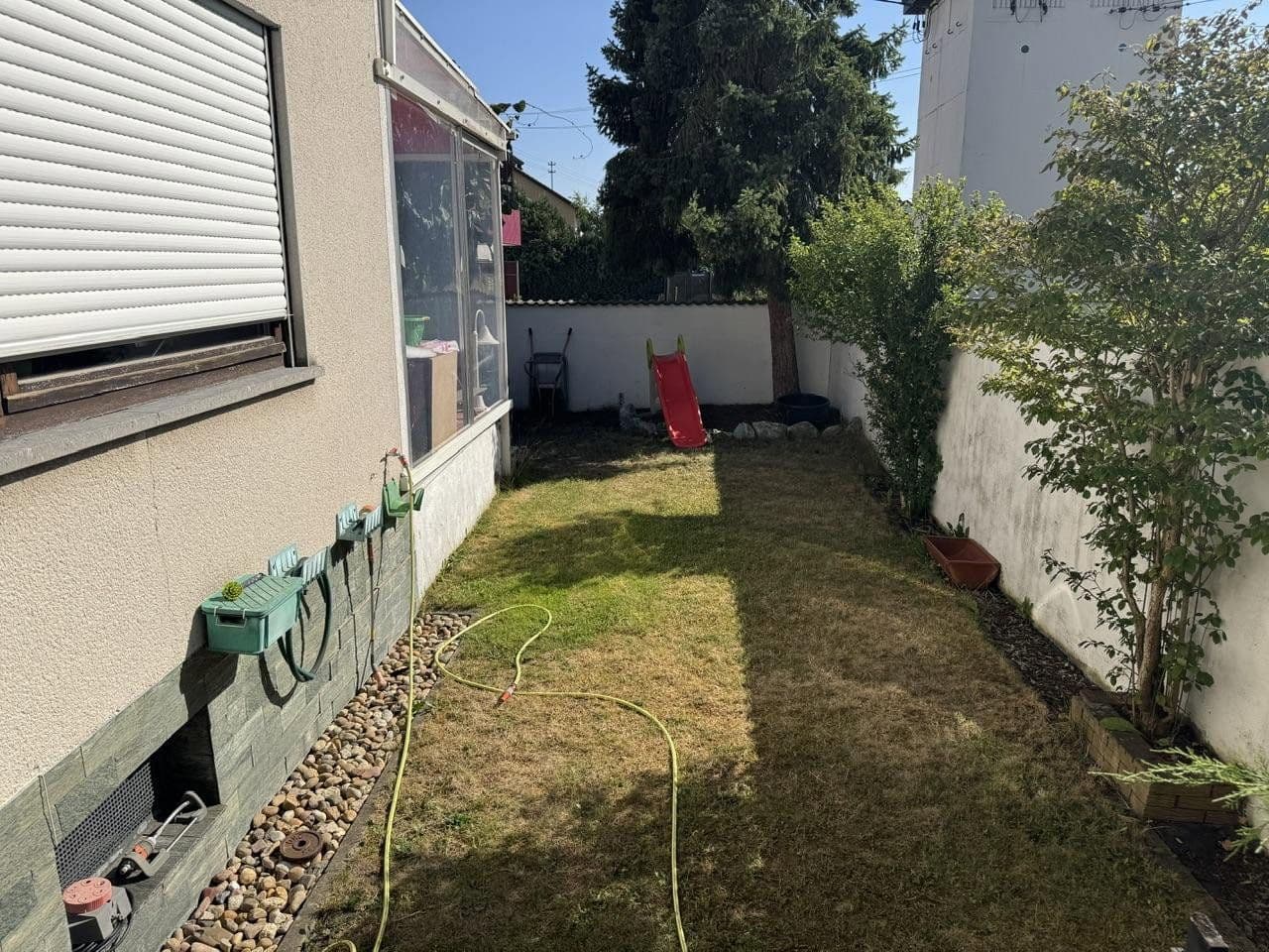 Prodej domu 297 m², pozemek 627 m², Graben-Neudorf, Bádensko-Württembersko Prodej domu 297 m², pozemek 627 m², Graben-Neudorf, Bádensko-Württembersko