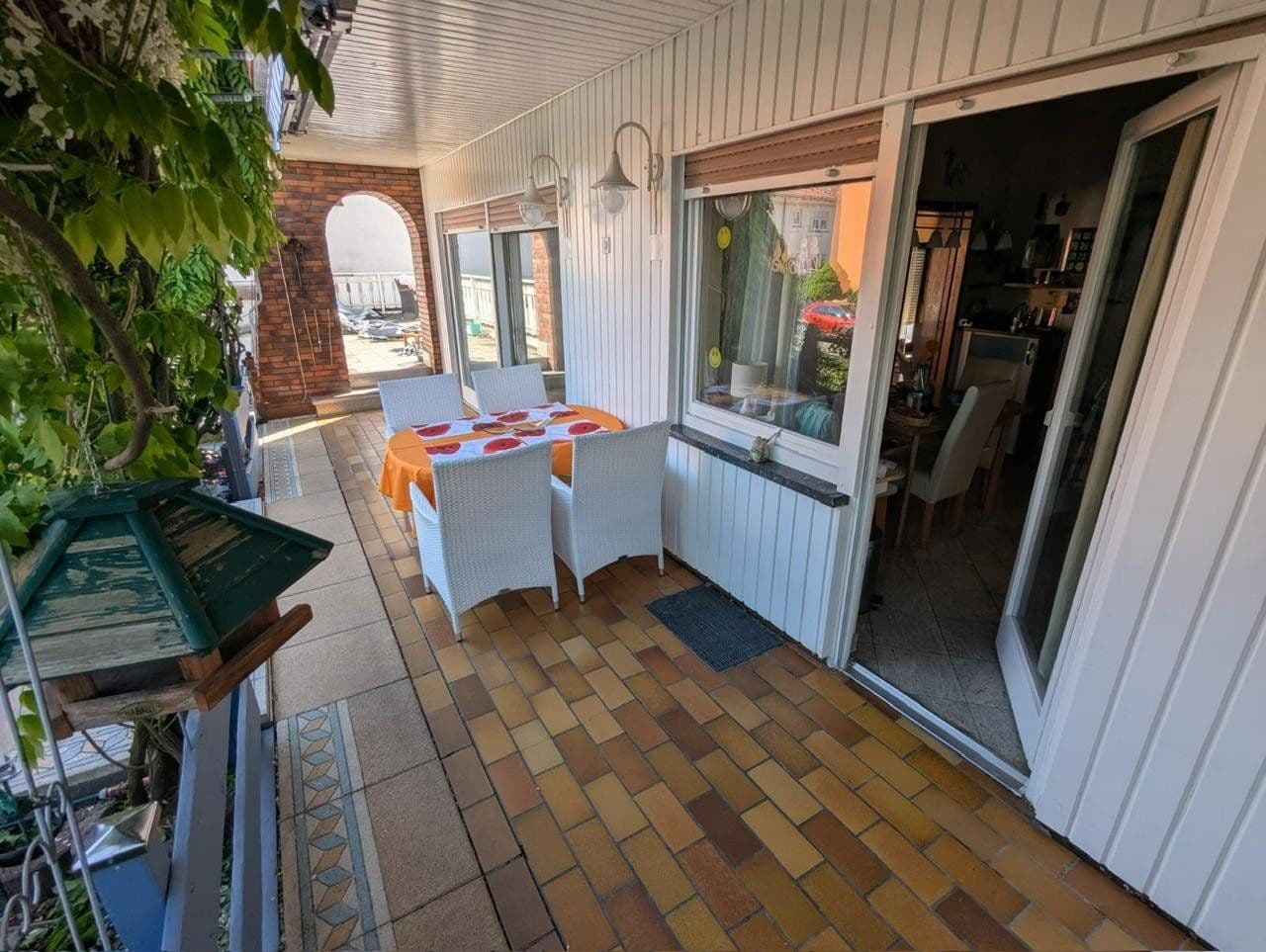 Prodej domu 297 m², pozemek 627 m², Graben-Neudorf, Bádensko-Württembersko Prodej domu 297 m², pozemek 627 m², Graben-Neudorf, Bádensko-Württembersko