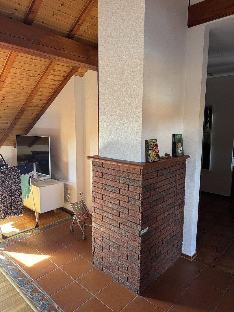 Prodej domu 297 m², pozemek 627 m², Graben-Neudorf, Bádensko-Württembersko Prodej domu 297 m², pozemek 627 m², Graben-Neudorf, Bádensko-Württembersko