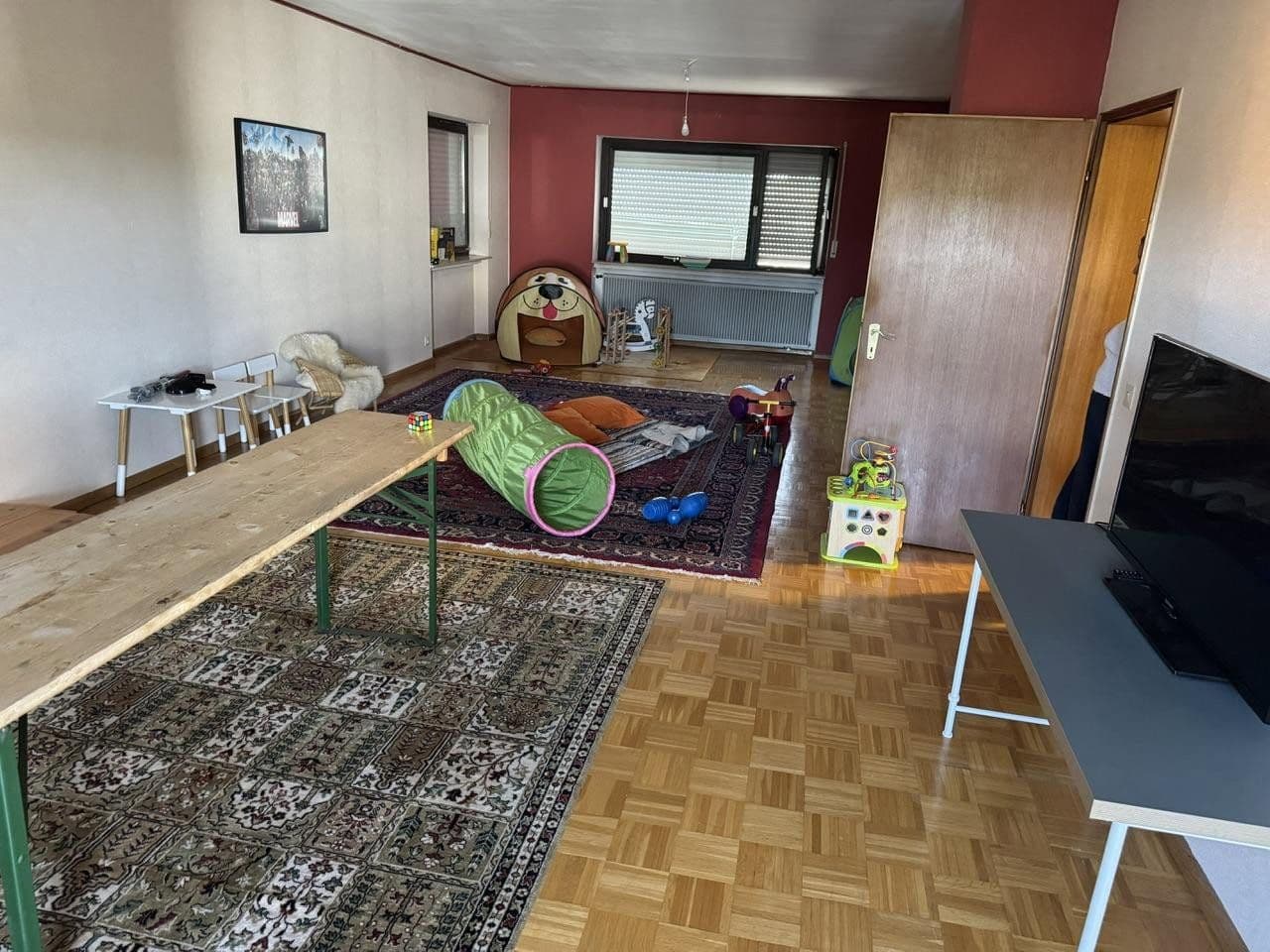 Prodej domu 297 m², pozemek 627 m², Graben-Neudorf, Bádensko-Württembersko Prodej domu 297 m², pozemek 627 m², Graben-Neudorf, Bádensko-Württembersko