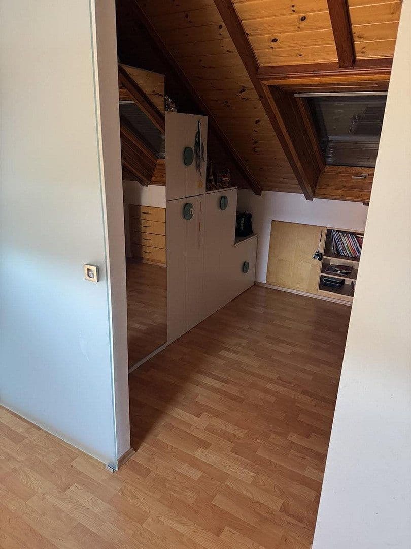 Prodej domu 297 m², pozemek 627 m², Graben-Neudorf, Bádensko-Württembersko Prodej domu 297 m², pozemek 627 m², Graben-Neudorf, Bádensko-Württembersko