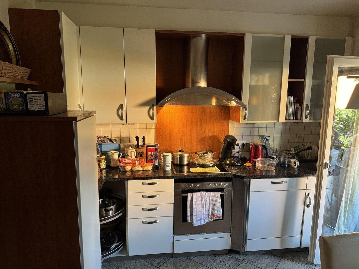 Prodej domu 297 m², pozemek 627 m², Graben-Neudorf, Bádensko-Württembersko Prodej domu 297 m², pozemek 627 m², Graben-Neudorf, Bádensko-Württembersko