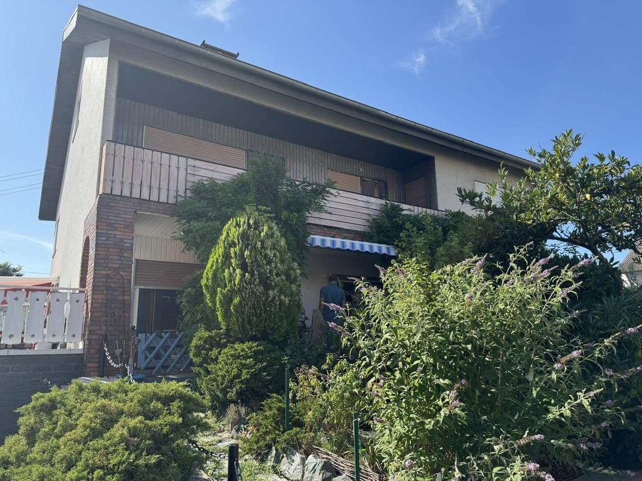 Prodej domu 297 m², pozemek 627 m², Graben-Neudorf, Bádensko-Württembersko Prodej domu 297 m², pozemek 627 m², Graben-Neudorf, Bádensko-Württembersko