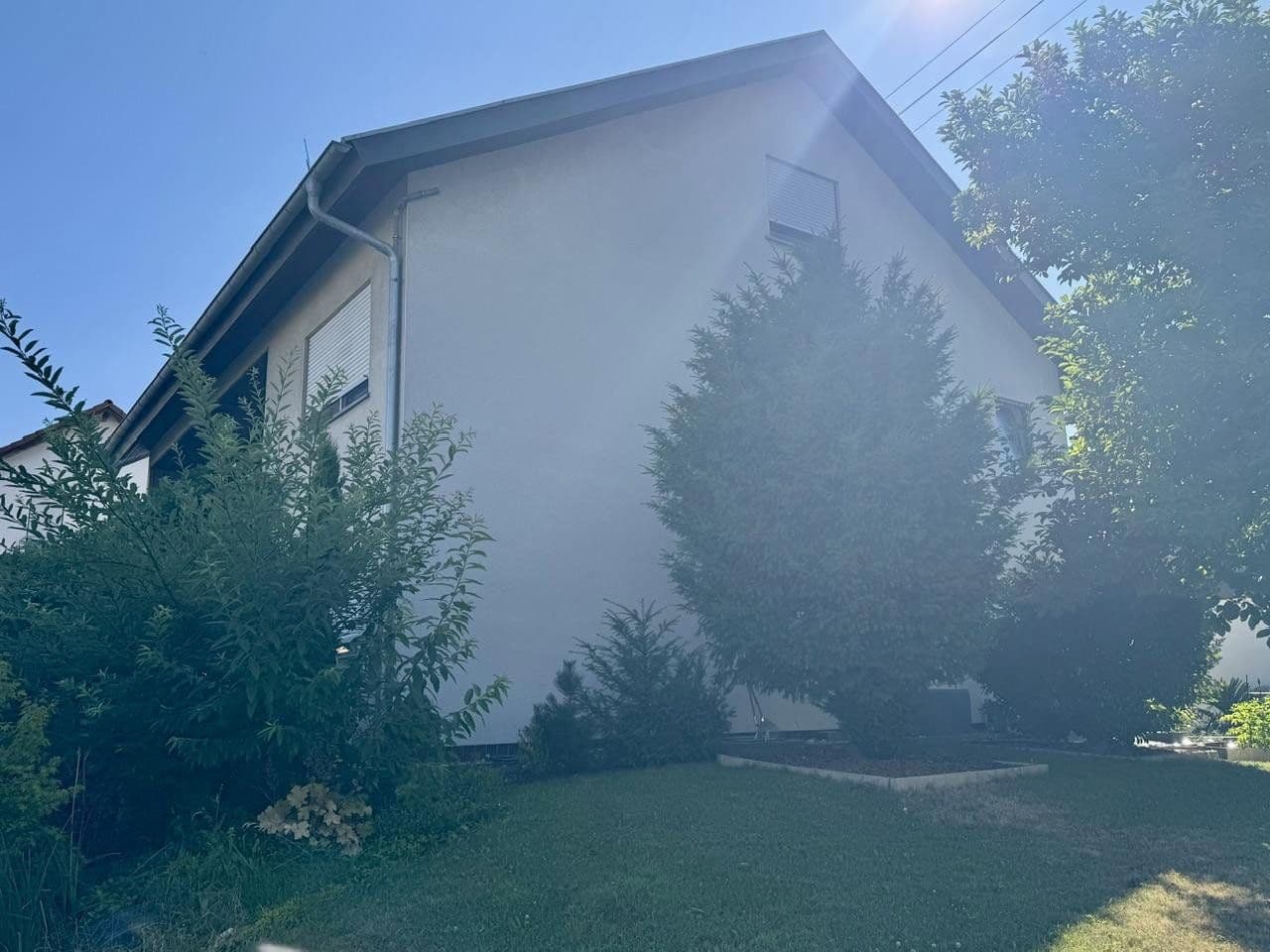 Prodej domu 297 m², pozemek 627 m², Graben-Neudorf, Bádensko-Württembersko Prodej domu 297 m², pozemek 627 m², Graben-Neudorf, Bádensko-Württembersko