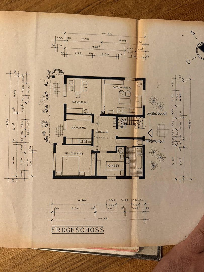 Prodej domu 297 m², pozemek 627 m², Graben-Neudorf, Bádensko-Württembersko Prodej domu 297 m², pozemek 627 m², Graben-Neudorf, Bádensko-Württembersko
