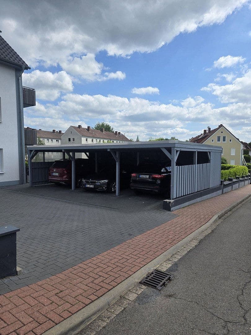 Pronájem bytu 3+1 109 m², Rabünte 15,, Bückeburg, Dolní Sasko Pronájem bytu 3+1 109 m², Rabünte 15,, Bückeburg, Dolní Sasko