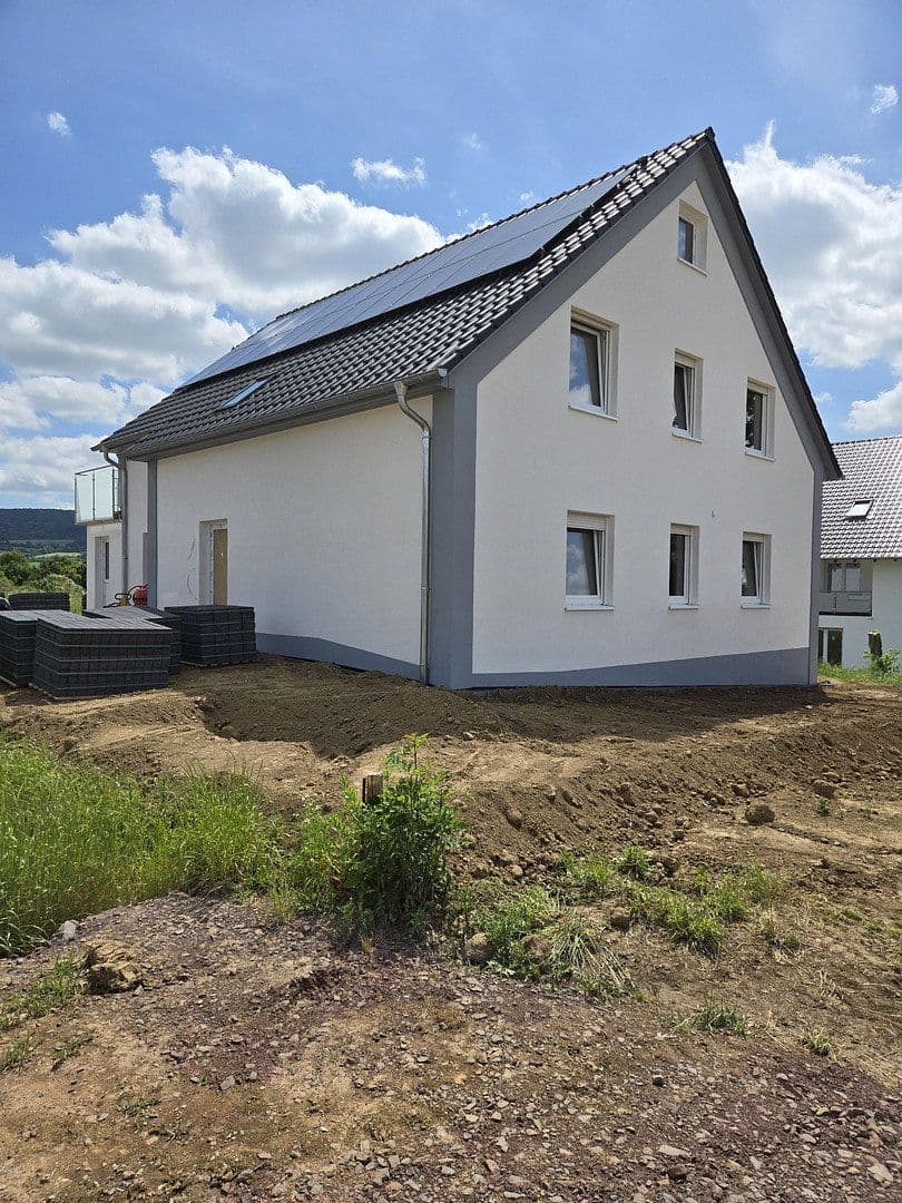 Pronájem bytu 3+1 109 m², Rabünte 15,, Bückeburg, Dolní Sasko Pronájem bytu 3+1 109 m², Rabünte 15,, Bückeburg, Dolní Sasko