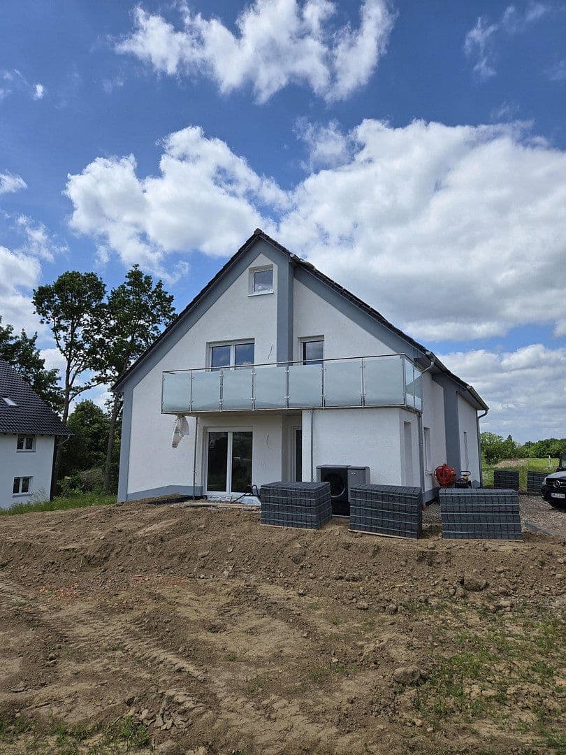Pronájem bytu 3+1 109 m², Rabünte 15,, Bückeburg, Dolní Sasko Pronájem bytu 3+1 109 m², Rabünte 15,, Bückeburg, Dolní Sasko