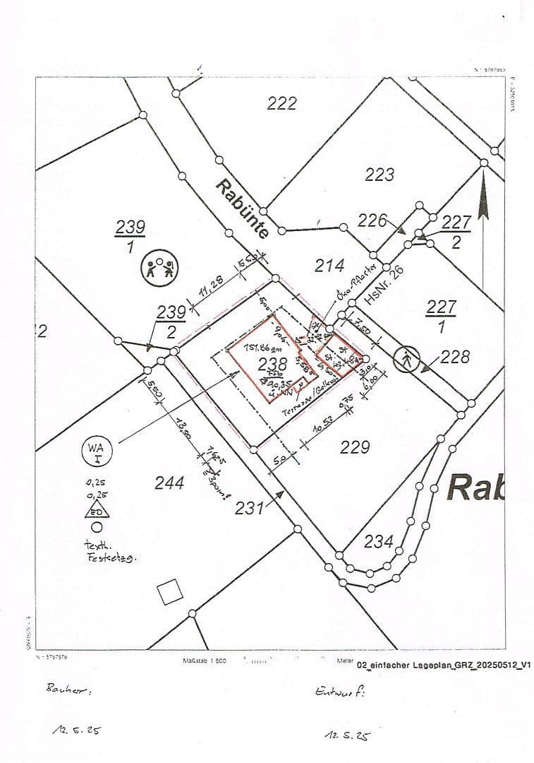Pronájem bytu 3+1 109 m², Rabünte 15,, Bückeburg, Dolní Sasko Pronájem bytu 3+1 109 m², Rabünte 15,, Bückeburg, Dolní Sasko