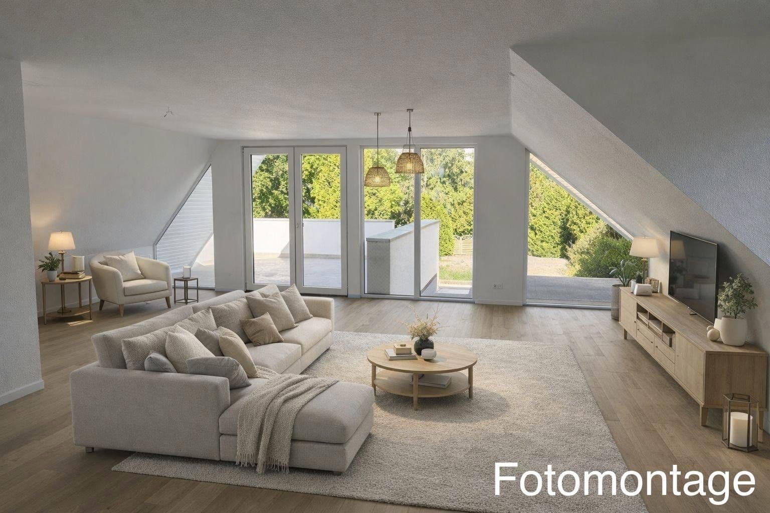 Prodej domu 236 m², pozemek 1.188 m², Suhmweg 5, Hamburg, Hamburg Prodej domu 236 m², pozemek 1.188 m², Suhmweg 5, Hamburg, Hamburg