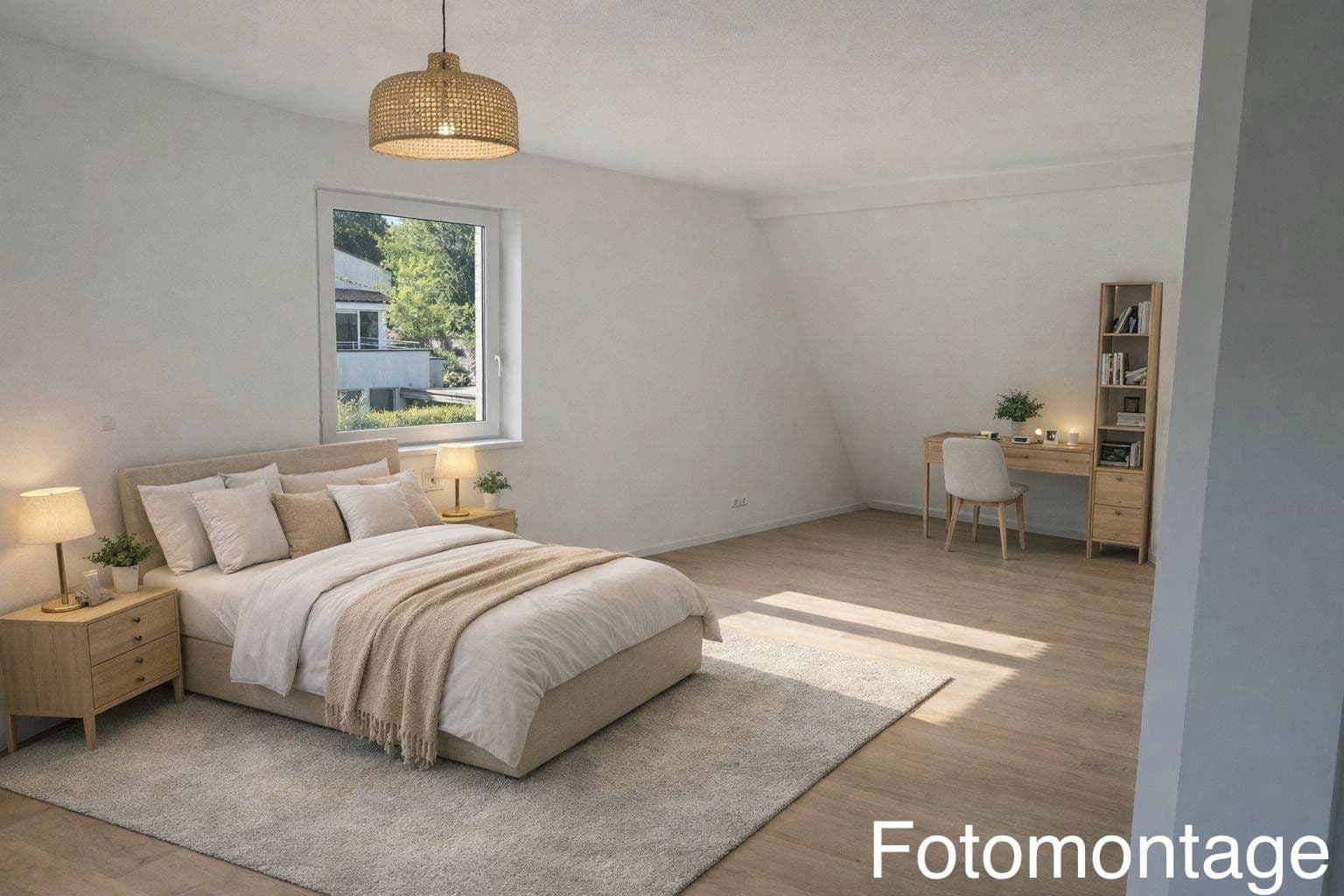Prodej domu 236 m², pozemek 1.188 m², Suhmweg 5, Hamburg, Hamburg Prodej domu 236 m², pozemek 1.188 m², Suhmweg 5, Hamburg, Hamburg