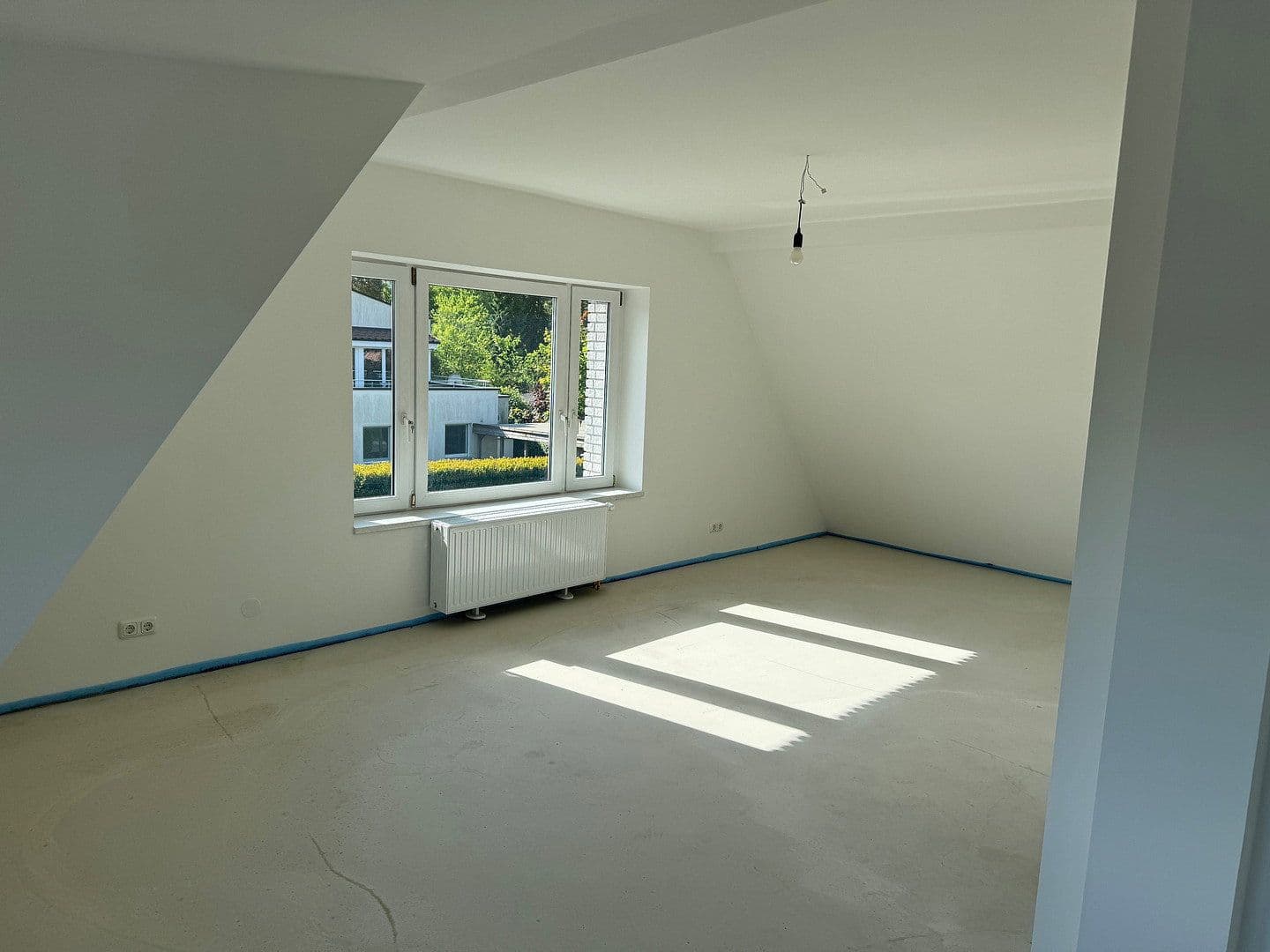 Prodej domu 236 m², pozemek 1.188 m², Suhmweg 5, Hamburg, Hamburg Prodej domu 236 m², pozemek 1.188 m², Suhmweg 5, Hamburg, Hamburg