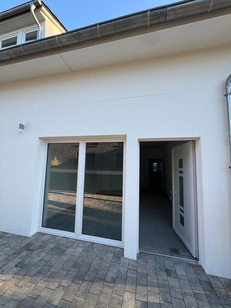 Prodej domu 236 m², pozemek 1.188 m², Suhmweg 5, Hamburg, Hamburg Prodej domu 236 m², pozemek 1.188 m², Suhmweg 5, Hamburg, Hamburg