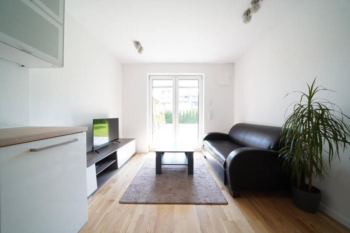 Pronájem bytu 2+1 41 m², Frühlingsplatz.2, Karlsfeld, Bavorsko Pronájem bytu 2+1 41 m², Frühlingsplatz.2, Karlsfeld, Bavorsko