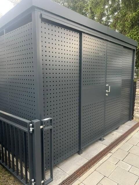 Pronájem bytu 2+1 41 m², Frühlingsplatz.2, Karlsfeld, Bavorsko Pronájem bytu 2+1 41 m², Frühlingsplatz.2, Karlsfeld, Bavorsko