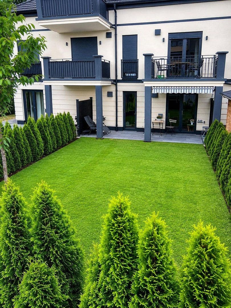 Pronájem bytu 2+1 41 m², Frühlingsplatz.2, Karlsfeld, Bavorsko Pronájem bytu 2+1 41 m², Frühlingsplatz.2, Karlsfeld, Bavorsko