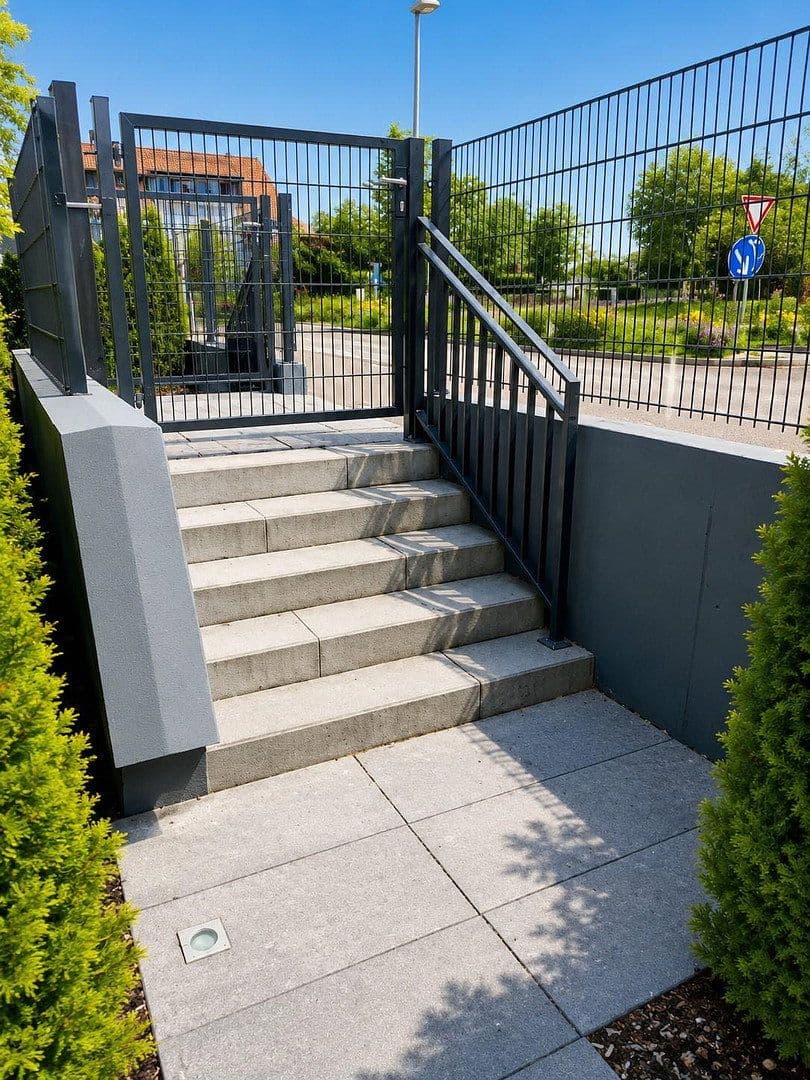 Pronájem bytu 2+1 41 m², Frühlingsplatz.2, Karlsfeld, Bavorsko Pronájem bytu 2+1 41 m², Frühlingsplatz.2, Karlsfeld, Bavorsko