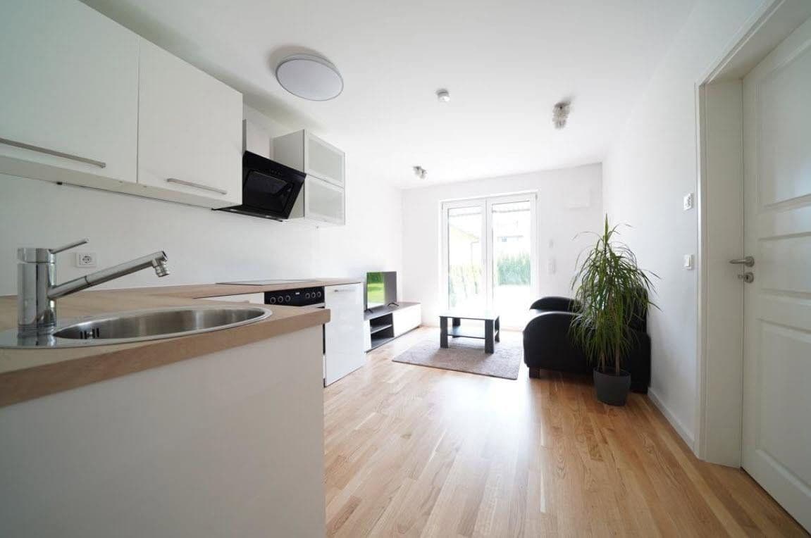 Pronájem bytu 2+1 41 m², Frühlingsplatz.2, Karlsfeld, Bavorsko Pronájem bytu 2+1 41 m², Frühlingsplatz.2, Karlsfeld, Bavorsko