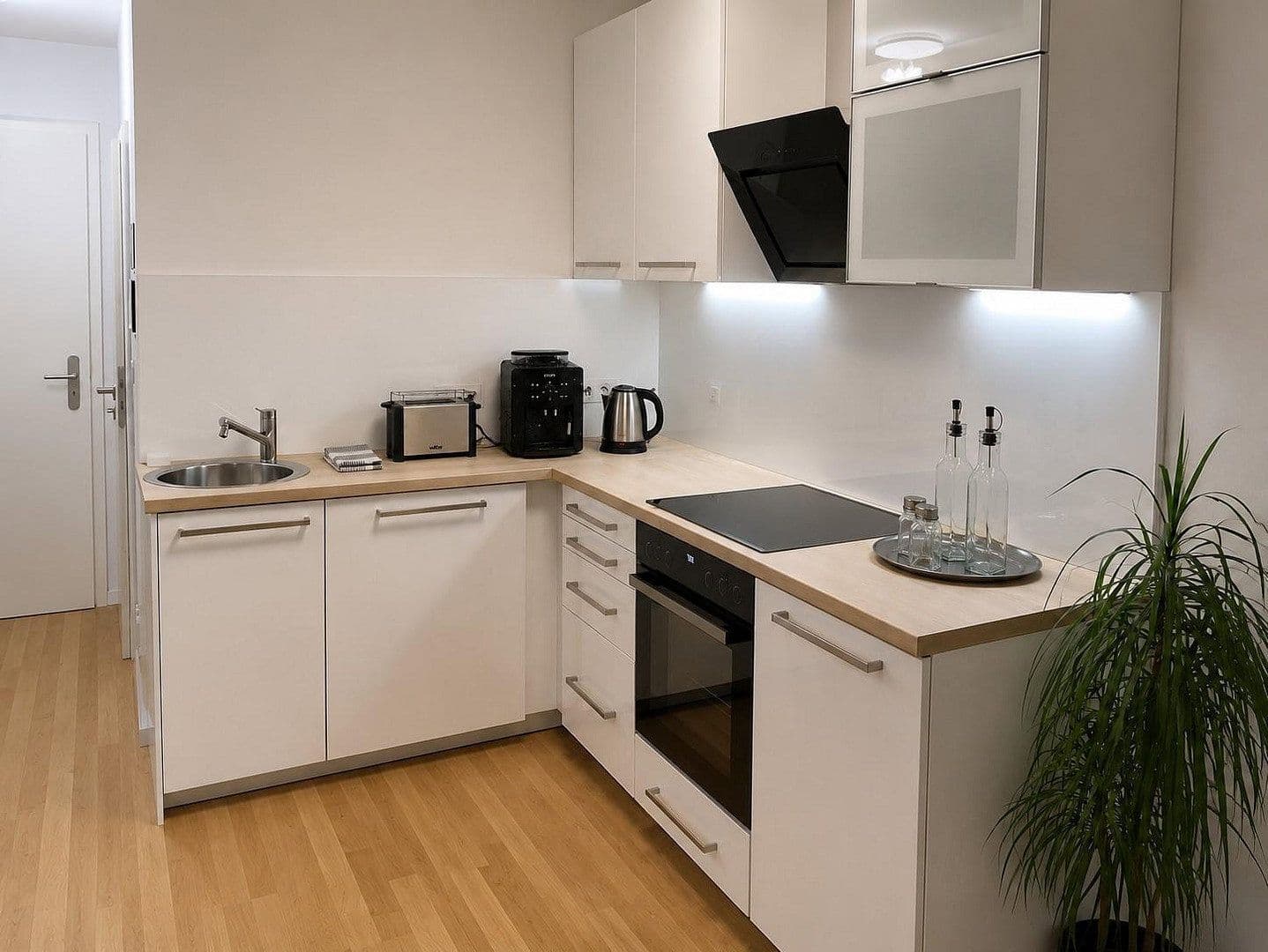 Pronájem bytu 2+1 41 m², Frühlingsplatz.2, Karlsfeld, Bavorsko Pronájem bytu 2+1 41 m², Frühlingsplatz.2, Karlsfeld, Bavorsko