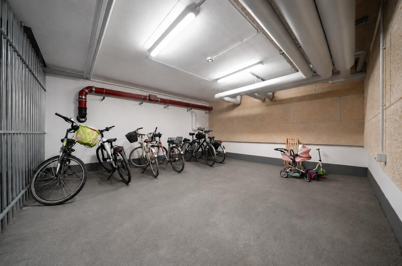 Pronájem bytu 2+1 41 m², Frühlingsplatz.2, Karlsfeld, Bavorsko Pronájem bytu 2+1 41 m², Frühlingsplatz.2, Karlsfeld, Bavorsko