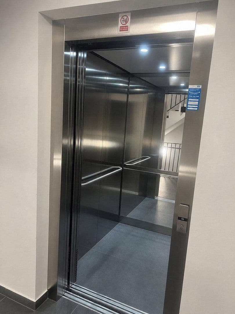 Pronájem bytu 2+1 41 m², Frühlingsplatz.2, Karlsfeld, Bavorsko Pronájem bytu 2+1 41 m², Frühlingsplatz.2, Karlsfeld, Bavorsko