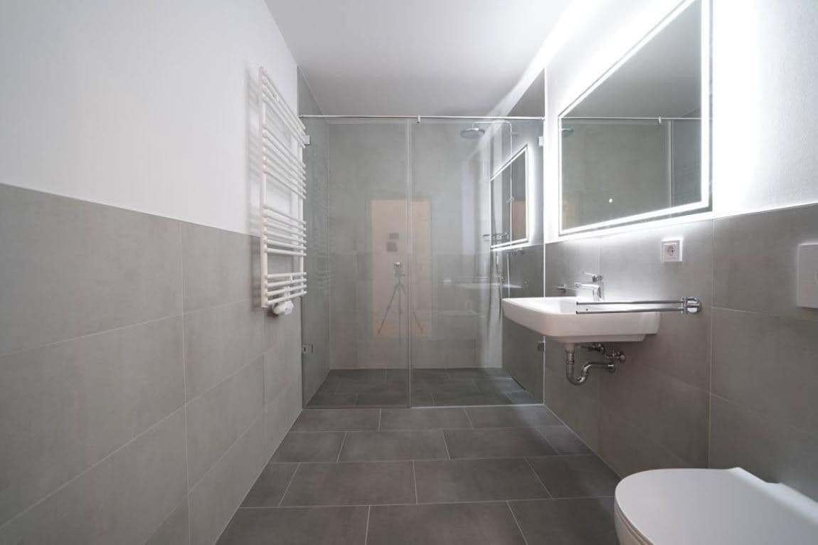 Pronájem bytu 2+1 41 m², Frühlingsplatz.2, Karlsfeld, Bavorsko Pronájem bytu 2+1 41 m², Frühlingsplatz.2, Karlsfeld, Bavorsko