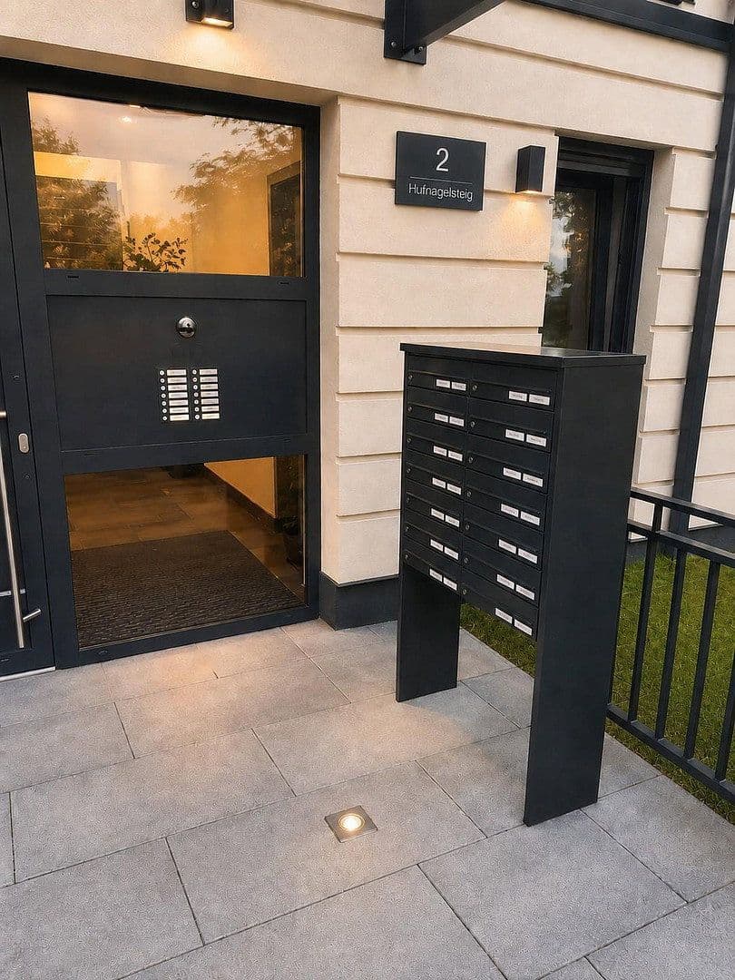 Pronájem bytu 2+1 41 m², Frühlingsplatz.2, Karlsfeld, Bavorsko Pronájem bytu 2+1 41 m², Frühlingsplatz.2, Karlsfeld, Bavorsko