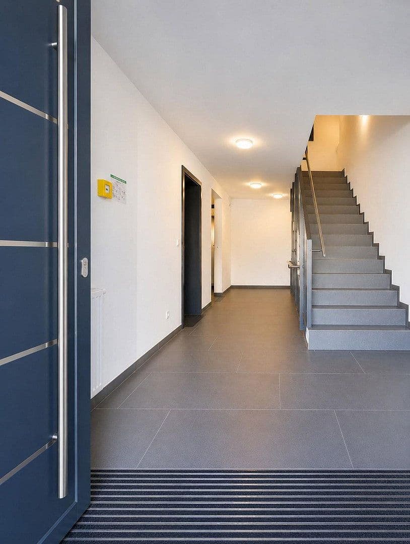 Pronájem bytu 2+1 41 m², Frühlingsplatz.2, Karlsfeld, Bavorsko Pronájem bytu 2+1 41 m², Frühlingsplatz.2, Karlsfeld, Bavorsko