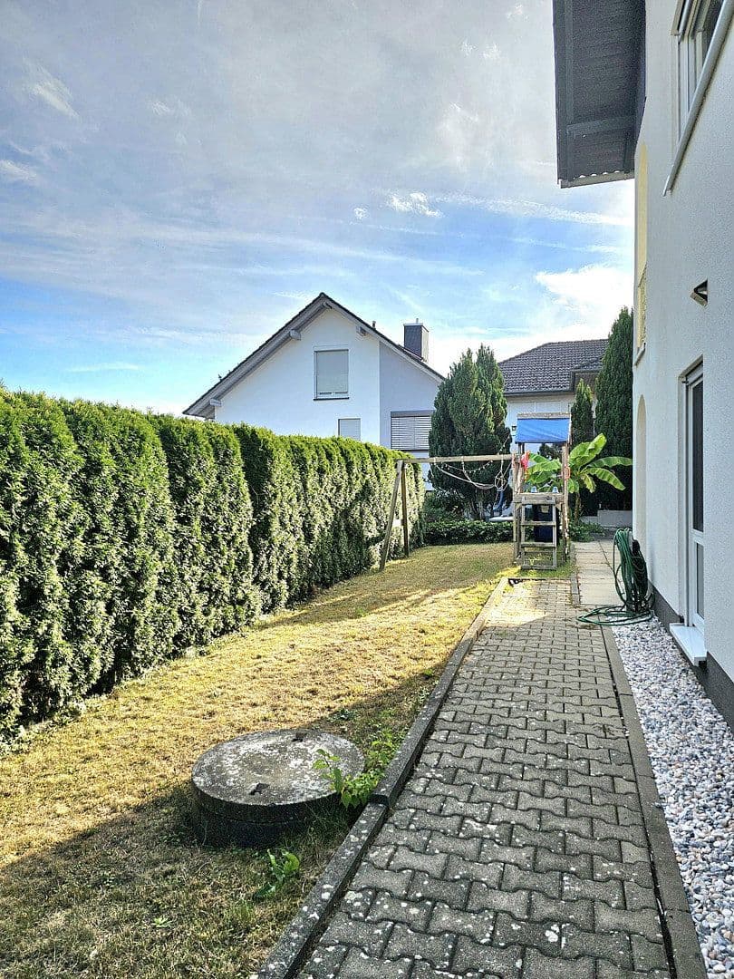 Pronájem bytu 4+1 155 m², Feldstraße 3, Bad Soden-Salmünster, Hessen Pronájem bytu 4+1 155 m², Feldstraße 3, Bad Soden-Salmünster, Hessen