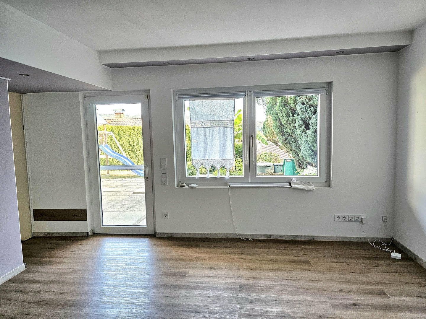 Pronájem bytu 4+1 155 m², Feldstraße 3, Bad Soden-Salmünster, Hessen Pronájem bytu 4+1 155 m², Feldstraße 3, Bad Soden-Salmünster, Hessen