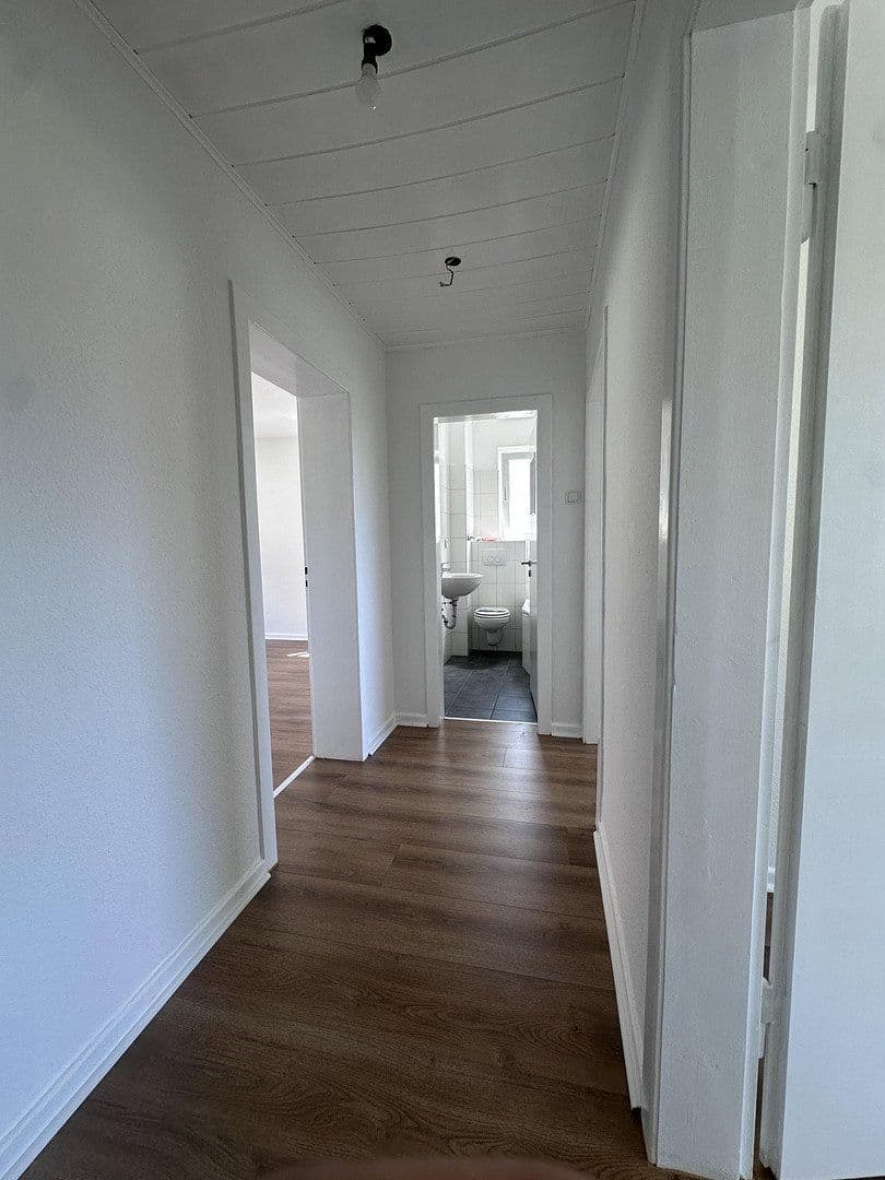 Pronájem bytu 2+kk 52 m², Feldmannstr. 85, Oberhausen, Severní Porýní-Vestfálsko Pronájem bytu 2+kk 52 m², Feldmannstr. 85, Oberhausen, Severní Porýní-Vestfálsko