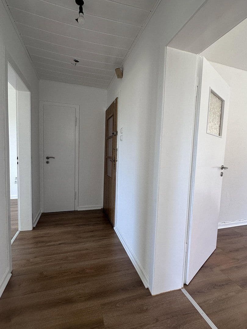 Pronájem bytu 2+kk 52 m², Feldmannstr. 85, Oberhausen, Severní Porýní-Vestfálsko Pronájem bytu 2+kk 52 m², Feldmannstr. 85, Oberhausen, Severní Porýní-Vestfálsko