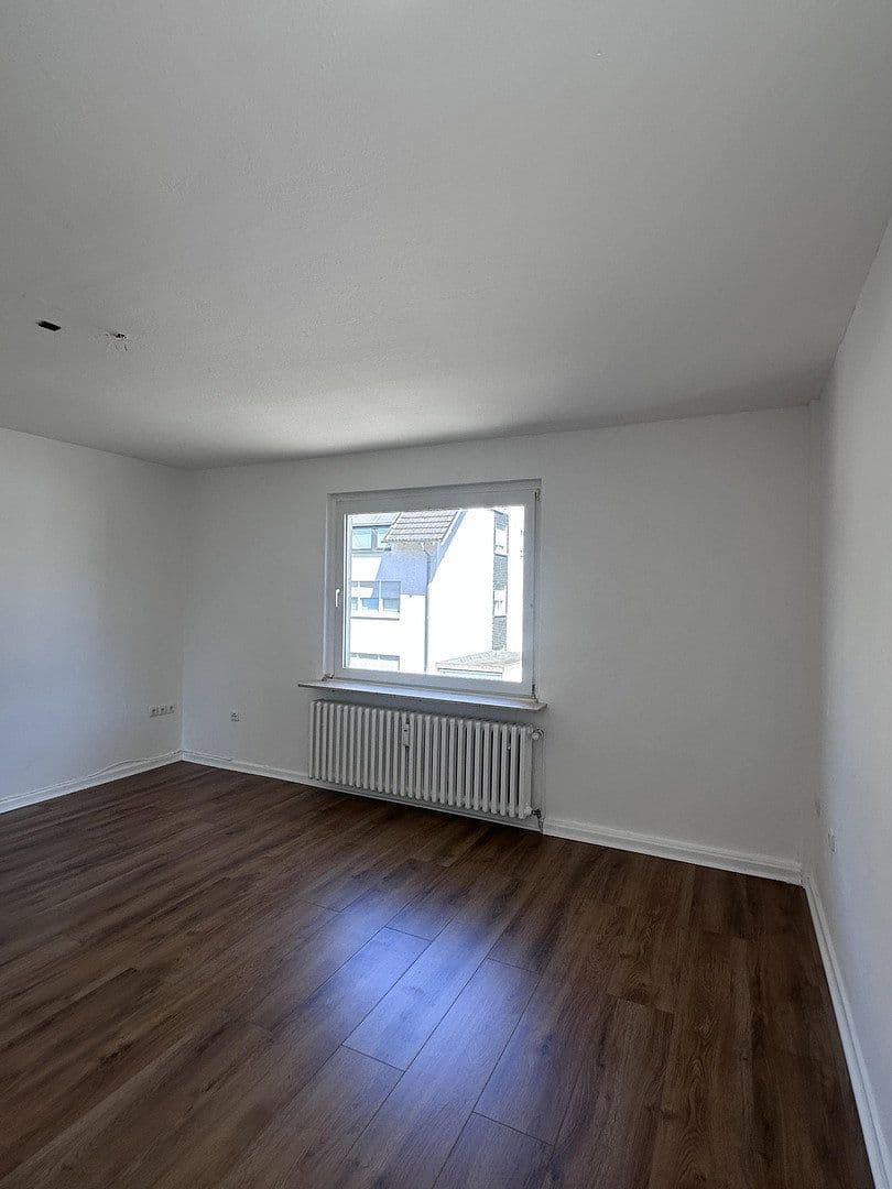 Pronájem bytu 2+kk 52 m², Feldmannstr. 85, Oberhausen, Severní Porýní-Vestfálsko Pronájem bytu 2+kk 52 m², Feldmannstr. 85, Oberhausen, Severní Porýní-Vestfálsko